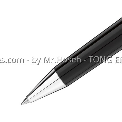 Montblanc Heritage Collection 1912 Capless Rollerball Pen 112524