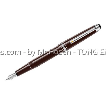 Montblanc Classique Le Petit Prince Aviator Fountain Pen FP 145 119665