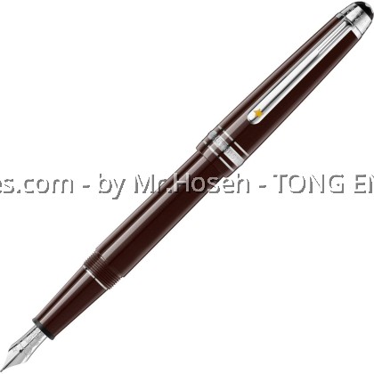 Montblanc Classique Le Petit Prince Aviator Fountain Pen FP 145 119665