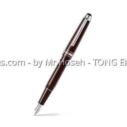 Montblanc Classique Le Petit Prince Aviator Fountain Pen FP 145 119665
