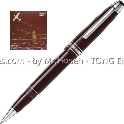 Montblanc LeGrand Le Petit Prince Aviator Rollerball Pen 119661
