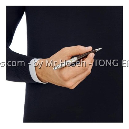 Montblanc Classique Doue Le Petit Prince Aviator Ballpoint Pen 119682