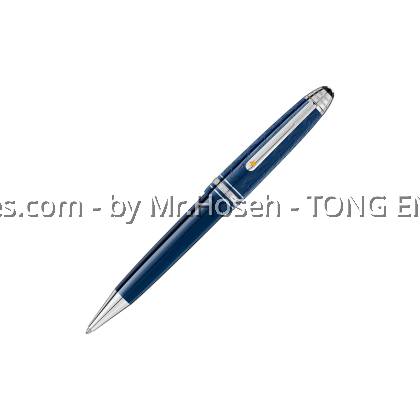 Montblanc Meisterstuck Le Petit Prince Midsize Ballpoint Pen 118054