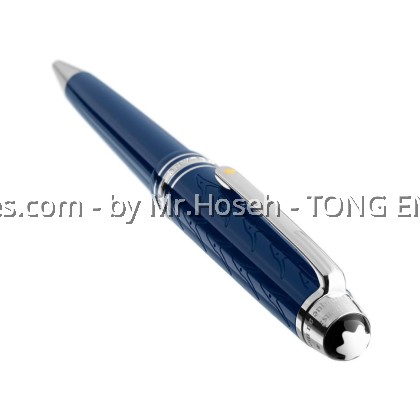 Montblanc Meisterstuck Le Petit Prince Midsize Ballpoint Pen 118054