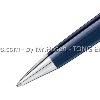 Montblanc Meisterstuck Le Petit Prince Midsize Ballpoint Pen 118054