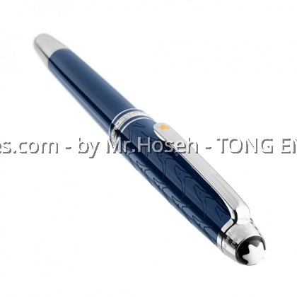 Montblanc Meisterstuck Le Petit Prince Classique Rollerball Pen RB 163 118057