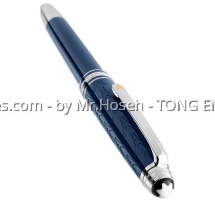 Montblanc Meisterstuck Le Petit Prince Classique Rollerball Pen RB 163 118057