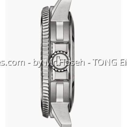 TISSOT SEASTAR 1000 POWERMATIC 80 T120.407.11.041.02