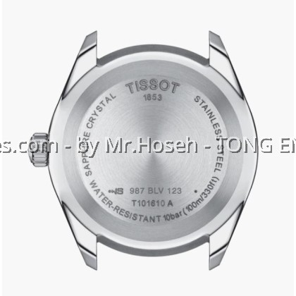 TISSOT PR 100 SPORT GENT T101.610.16.031.00 T1016101603100