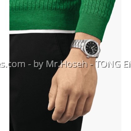 TISSOT PR 100 SPORT GENT T101.610.11.051.00 T1016101105100