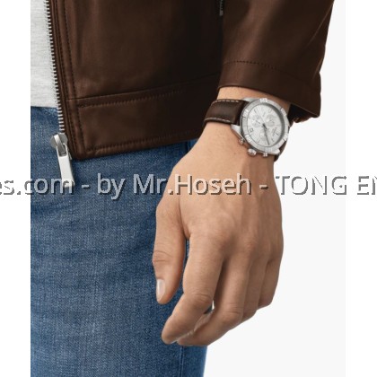 TISSOT PR 100 SPORT GENT CHRONOGRAPH T101.617.16.031.00