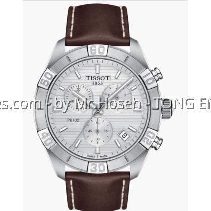 TISSOT PR 100 SPORT GENT CHRONOGRAPH T101.617.16.031.00