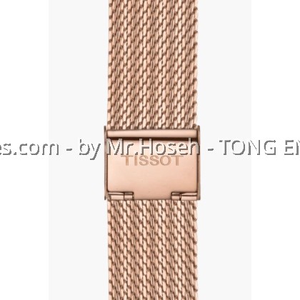 TISSOT PR 100 SPORT CHIC CHRONOGRAPH T101.917.33.031.00