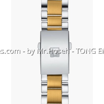 TISSOT CHRONO XL CLASSIC T116.617.22.091.00