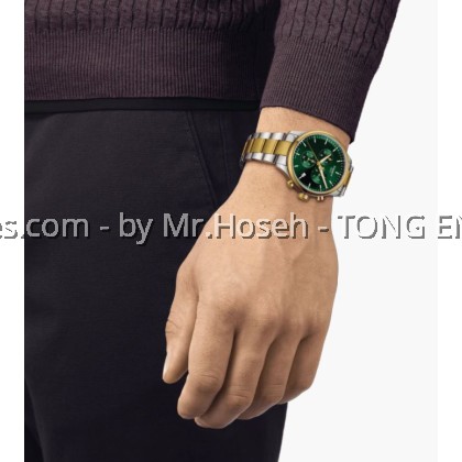 TISSOT CHRONO XL CLASSIC T116.617.22.091.00