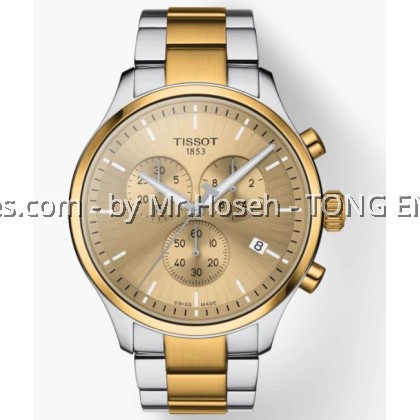 TISSOT CHRONO XL CLASSIC T116.617.22.021.00