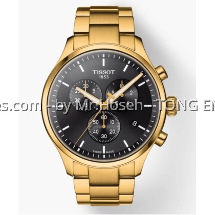 TISSOT CHRONO XL CLASSIC T116.617.33.051.00