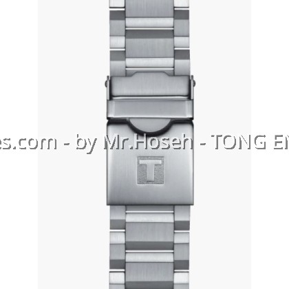 TISSOT SUPERSPORT CHRONO T125.617.21.051.00 T1256172105100