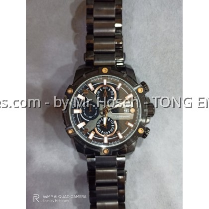 Balmer XXL Chronograph 47mm 8111G BK-8 Balmer XXL Chronograph 47mm 8111G BK-8