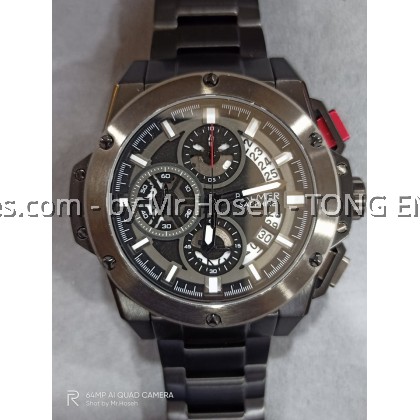 Balmer XXL Chronograph 46mm 8121G BK-4 Balmer XXL Chronograph 46mm 8121G BK-4