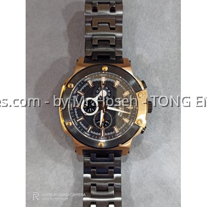 Balmer XXL Chronograph 45mm 8115G BRG-4 Balmer XXL Chronograph 45mm 8115G BRG-4