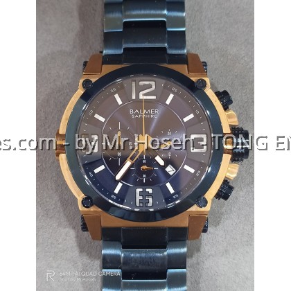 Balmer XXL Chronograph 48mm 7997G BRG-5 Balmer XXL Chronograph 48mm 7997G BRG-5