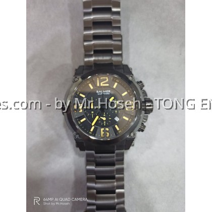 Balmer XXL Chronograph 48mm 7997G BK-42 Balmer XXL Chronograph 48mm 7997G BK-42