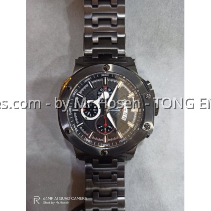 Balmer XXL Chronograph 45mm 8115G BK-4 Balmer XXL Chronograph 45mm 8115G BK-4