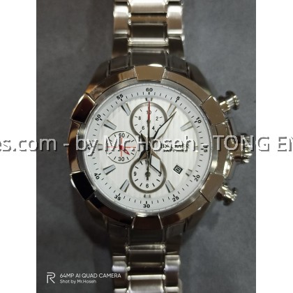Balmer XXL Chronograph 45mm 8112G SS-1 Balmer XXL Chronograph 45mm 8112G SS-1