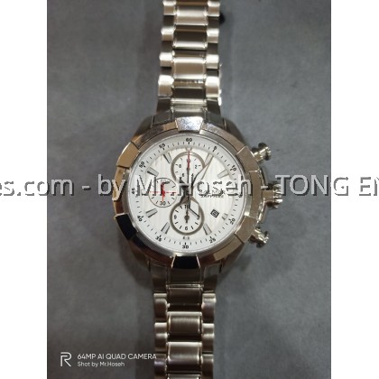 Balmer XXL Chronograph 45mm 8112G SS-1 Balmer XXL Chronograph 45mm 8112G SS-1