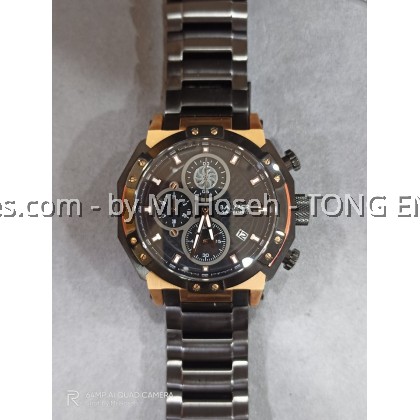 Balmer XXL Chronograph 48mm 7998G BRG-4