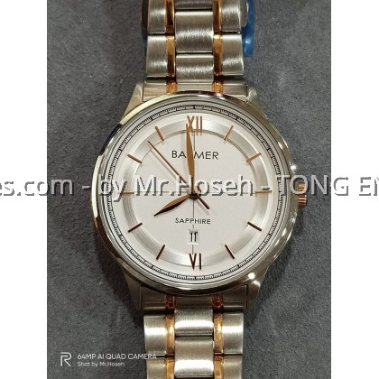 Balmer Simple Quartz Ladies Sapphire 30mm 7691L RTT-18 Balmer Simple Quartz Ladies Sapphire 30mm 7691L RTT-18
