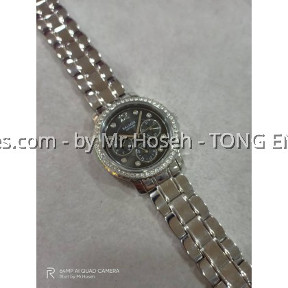 Balmer Multi-Hand Day-Date Pointer Ladies 34mm 7827M SS-4 Balmer Multi-Hand Day-Date Pointer Ladies 34mm 7827M SS-4