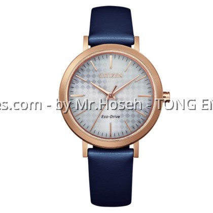 Citizen Eco-Drive Ladies EM0763-07A