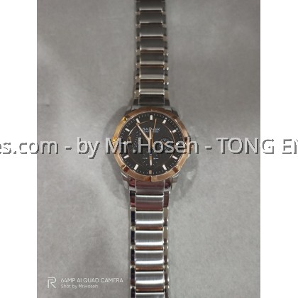 Balmer Multi-Hand Day-Date Pointer 36mm 7936M RTT-4