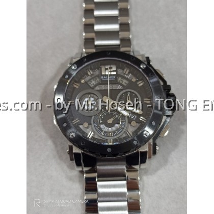 Balmer XXL Chronograph 47mm 6030G SS-4 Balmer XXL Chronograph 47mm 6030G SS-4