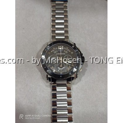 Balmer XXL Chronograph 47mm 6030G SS-4 Balmer XXL Chronograph 47mm 6030G SS-4