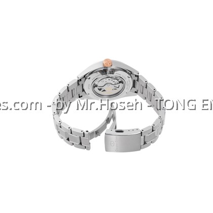 ORIENT STAR Modern Open Heart Mechanical Contemporary Limited Edition Watch RE-AV0116L ORIENT STAR Modern Open Heart Mechanical Contemporary Limited Edition Watch RE-AV0116L
