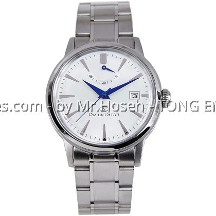 ORIENT STAR Mechanical Contemporary Watch SAF02003W