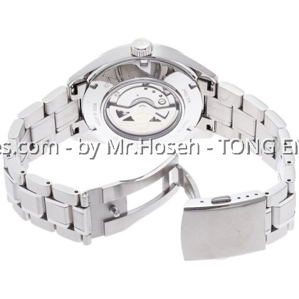 ORIENT STAR Mechanical Open Heart Classic Watch SDK05002D