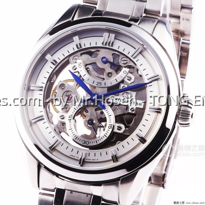 ORIENT STAR Mechanical Skeleton Manual Winding Watch SDX00001W ORIENT STAR Mechanical Skeleton Manual Winding Watch SDX00001W