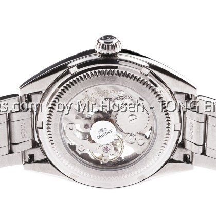 ORIENT STAR Mechanical Skeleton Manual Winding Watch SDX00001W ORIENT STAR Mechanical Skeleton Manual Winding Watch SDX00001W