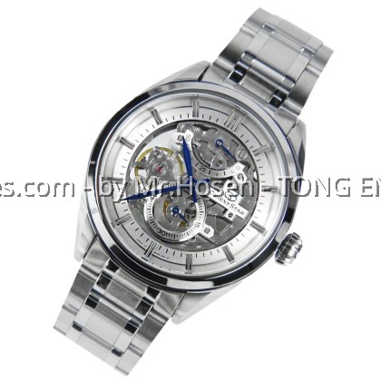 ORIENT STAR Mechanical Skeleton Manual Winding Watch SDX00001W ORIENT STAR Mechanical Skeleton Manual Winding Watch SDX00001W