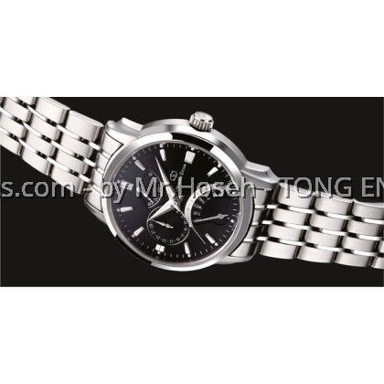 ORIENT STAR Retrograde Multi-hand Mechanical SDE0002B ORIENT STAR Retrograde Multi-hand Mechanical SDE0002B