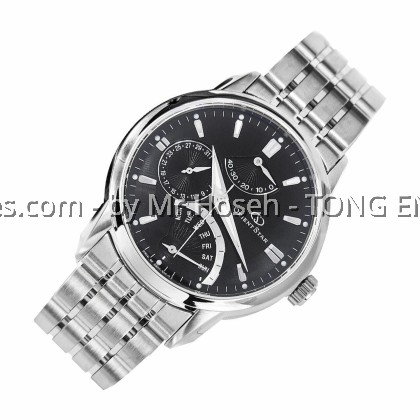 ORIENT STAR Retrograde Multi-hand Mechanical SDE0002B ORIENT STAR Retrograde Multi-hand Mechanical SDE0002B