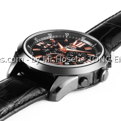Orient Sport Chronograph TW04007D Orient Sport Chronograph TW04007D
