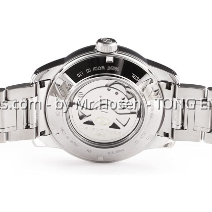 ORIENT STAR Mechanical Contemporary Watch SJC00002D ORIENT STAR Mechanical Contemporary Watch SJC00002D