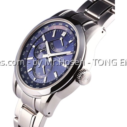 ORIENT STAR Mechanical Contemporary Watch SJC00002D ORIENT STAR Mechanical Contemporary Watch SJC00002D