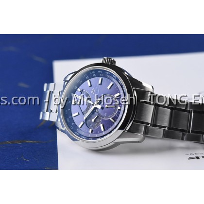 ORIENT STAR Mechanical Contemporary Watch SJC00002D ORIENT STAR Mechanical Contemporary Watch SJC00002D