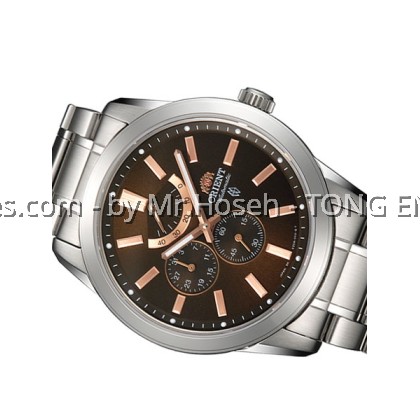 Orient Contemporary Mechanical Automatic EZ08002T